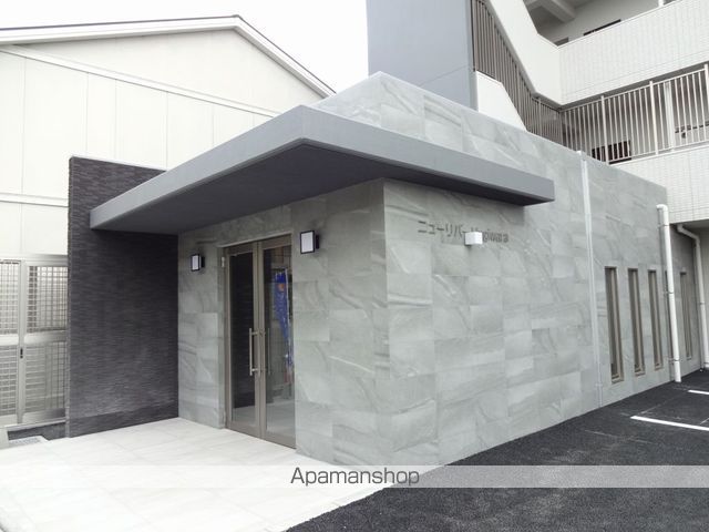 ニューリバー萩原のその他写真