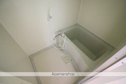 ルーチェ三ッ藤[2DK/42.21m2]のバス