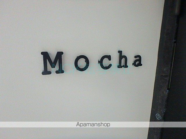 MOCHAのその他写真