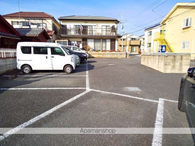 レオパレスルミエールIIのその他写真