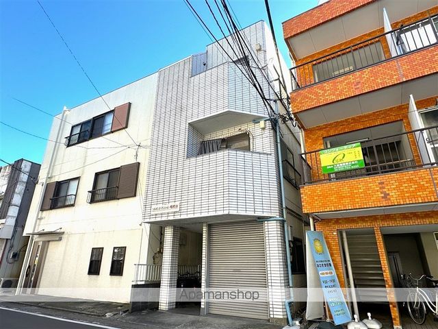 ソルボンヌ相模台