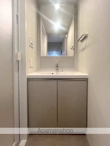 ブルックサイドレジデンス木場の内装写真