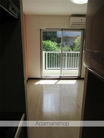 コーポYの内装写真