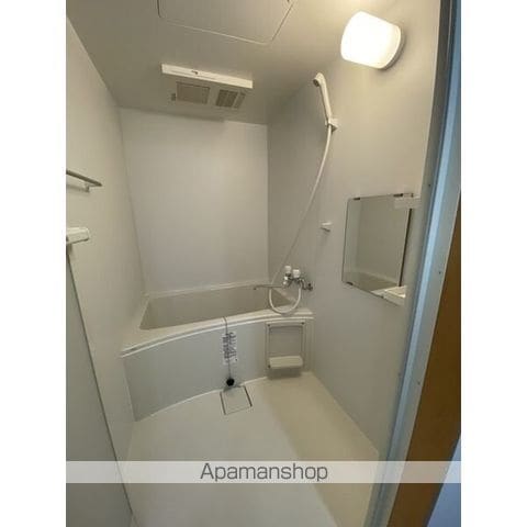アローム南郷の内装写真