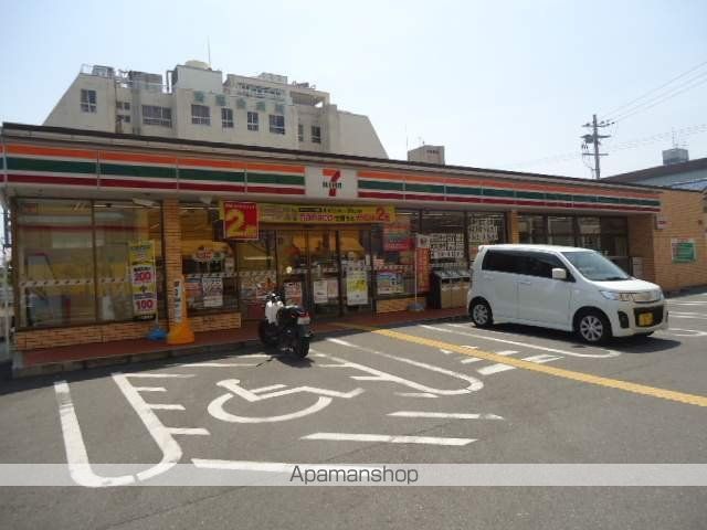 レオパレス向陵西の周辺写真