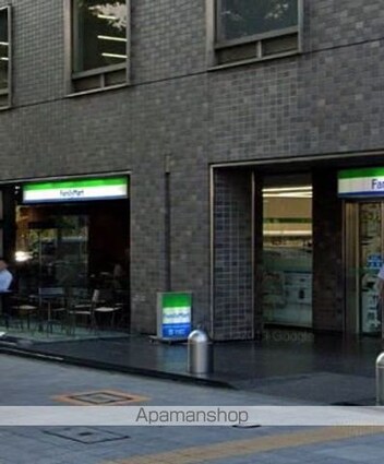 プレサンス錦ラウム[1LDK/39.92m2]の周辺6