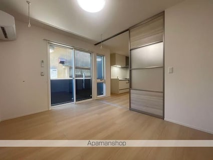 Ｄーｇｒａｃｅ秋月[1LDK/40.17m2]の内装