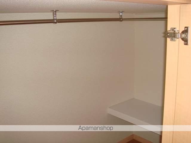 レオパレスエルドラド 新居の内装写真