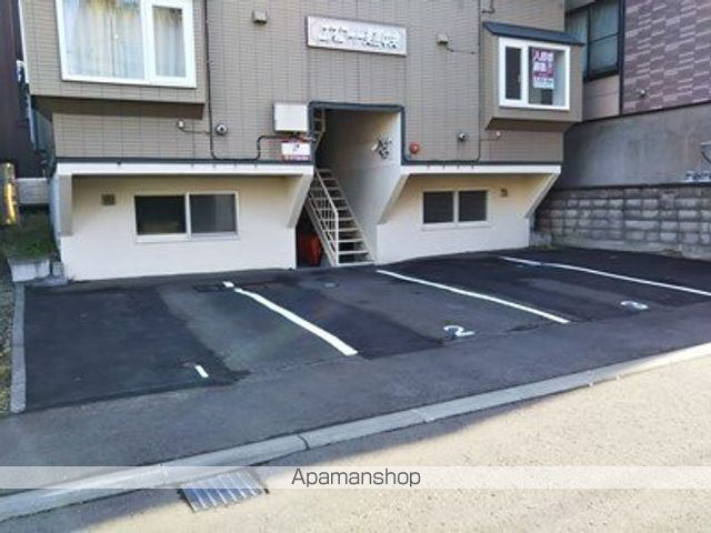 エスコート美園中央のその他写真