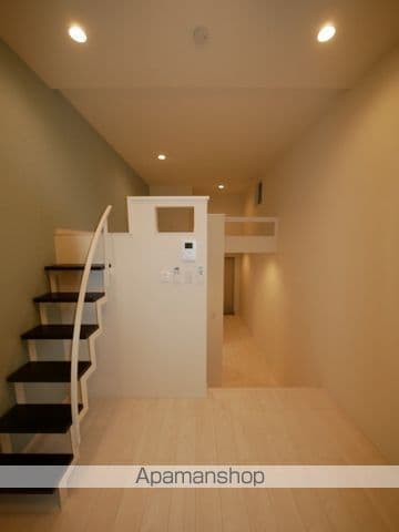 La Grand Maisonの内装写真