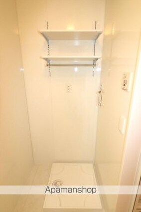 ＤーＲＯＯＭ　ＧＲＡＣＩＡ　Ａ棟[2LDK/62.93m2]の内装4