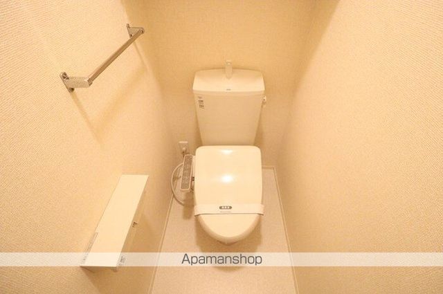 コンフォートレジデンス宮子 Aの内装写真