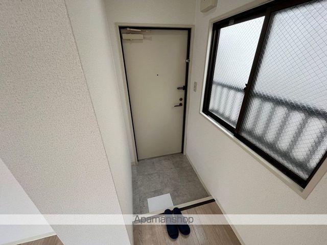 RENATUS京橋の内装写真