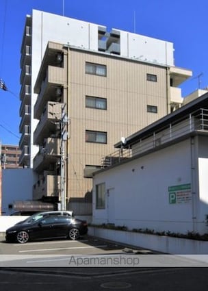 レクセル本町[1K/27.06m2]の外観3