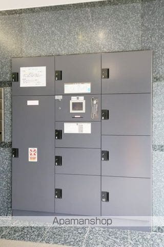 ルーブル池上伍番館の内装写真