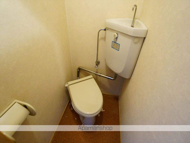 おしゃれブロック館 DIGの内装写真