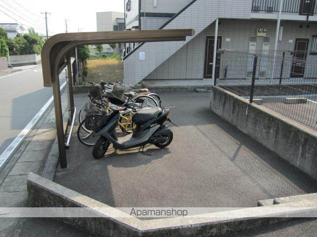 ドミールK壱番館・弐番館のその他写真
