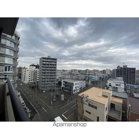 レクシオ北円山の内装写真
