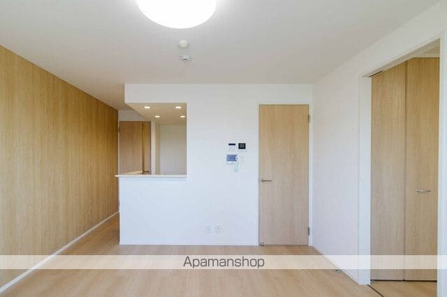 DーRESIDENCE藤江IIの内装写真