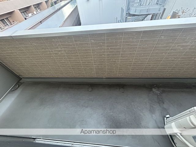 グリーンウイングの内装写真