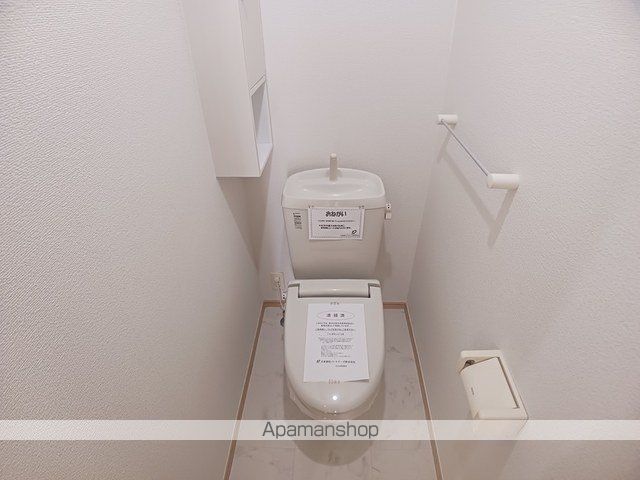 メゾン・コスモバーミィの内装写真