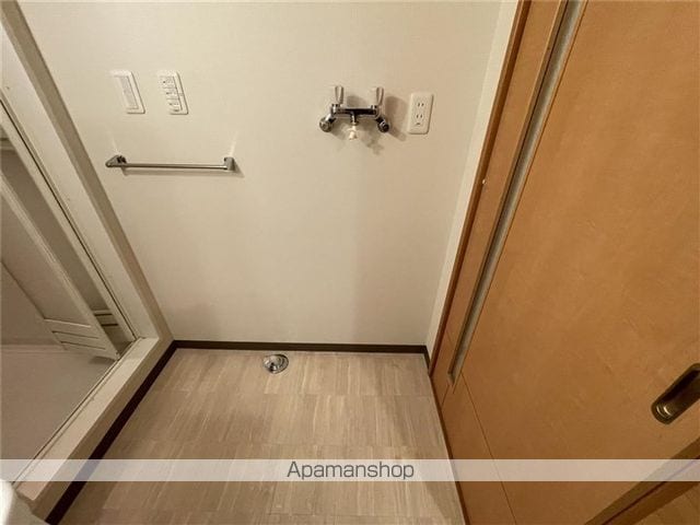 グランドール表町の内装写真