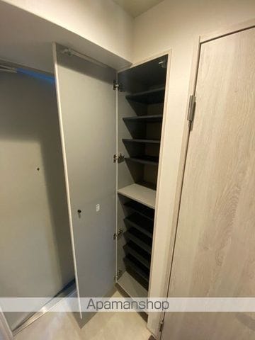 メゾンキコー今里の内装写真