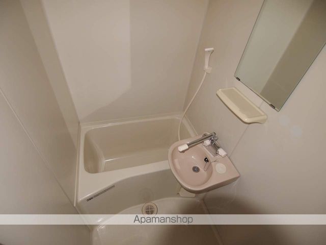レオパレスグリーンヒル塩尻の内装写真