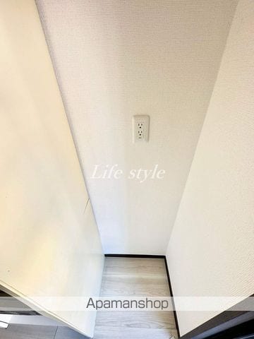 エスコートパレス南浅90壱番館の内装写真