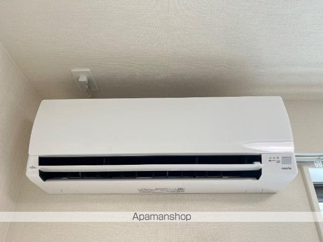 アバンセの内装写真