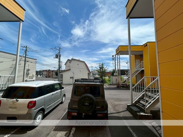 IKコーポB棟のその他写真