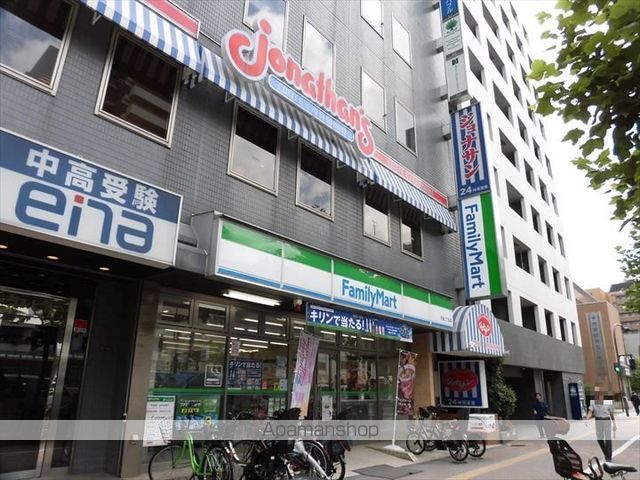 アーバンライフ月島駅前ウエストの周辺写真