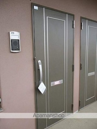 トーラス[1LDK/42.06m2]のエントランス1