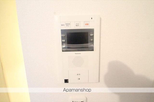 コンフォリア江坂の内装写真