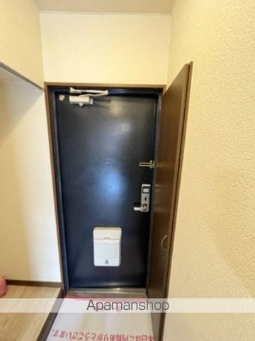 フェニックスの内装写真