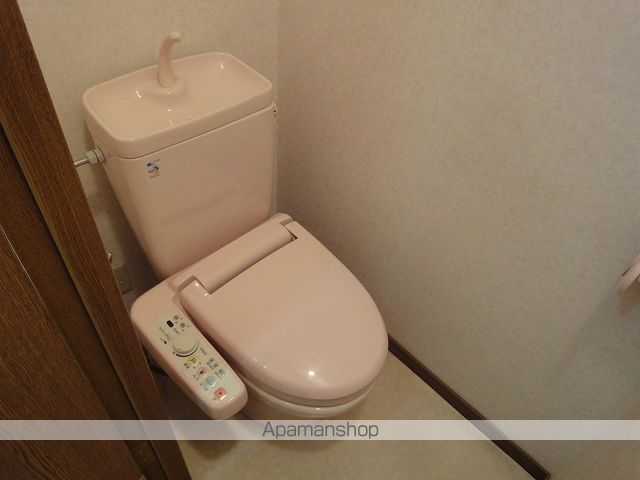 メゾンSEIの内装写真