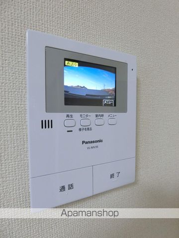 しおさいの丘Cの内装写真