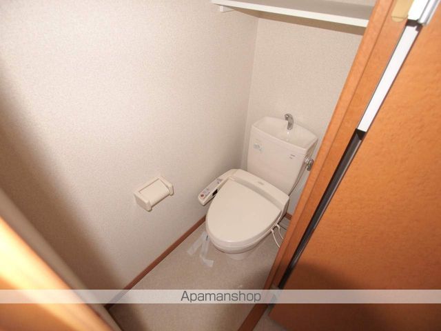 レオパレスこまつの内装写真
