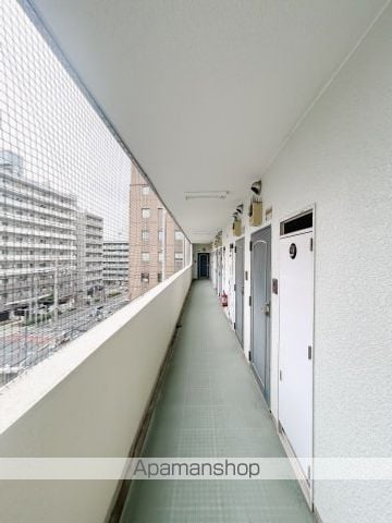 スカイコート西川口第2の内装写真