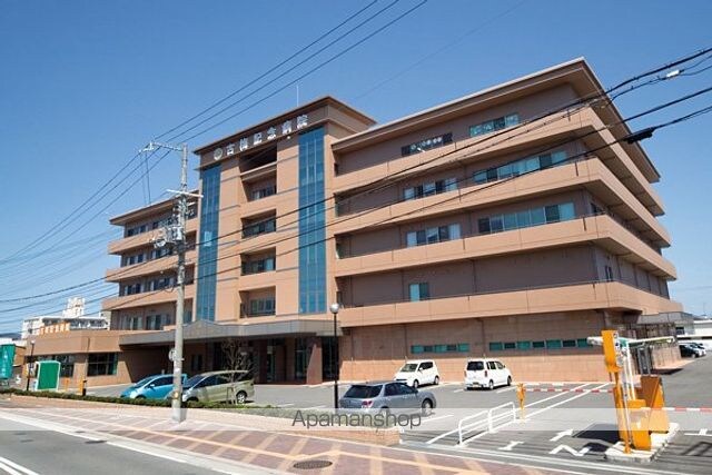 和歌山県和歌山市吹屋町３丁目[1K/27.03m2]の周辺4