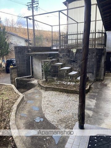 土岐市泉町大富&nbsp;2階建&nbsp;築46年のイメージ