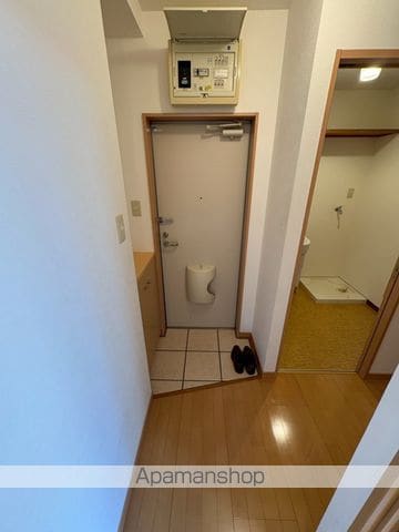 ガーデンヒルズ広原の内装写真
