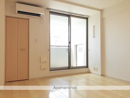 アベニールヒルズ[1K/27.84m2]のリビング・居間