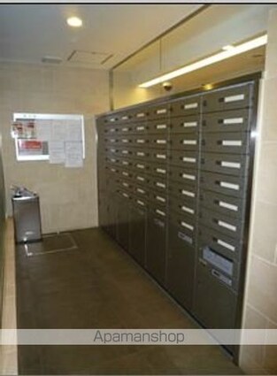 プリムヴェーレ[1LDK/39.79m2]の共用部