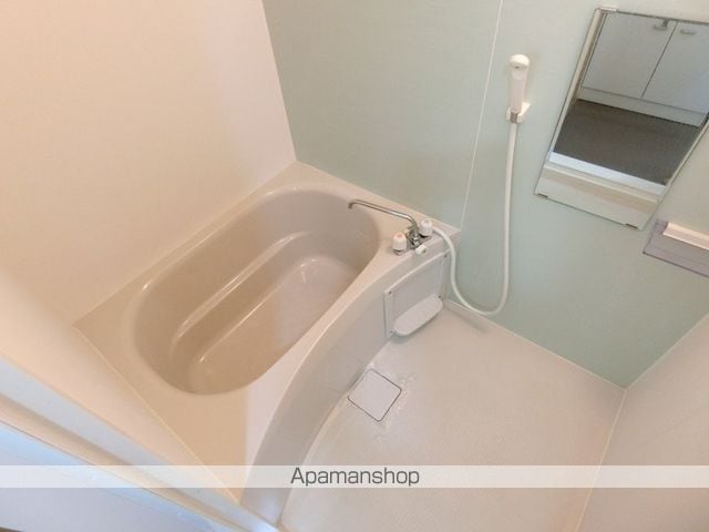 ベストAの内装写真