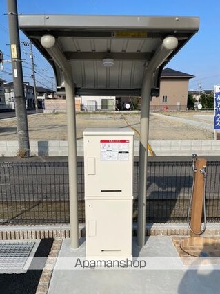ルナソレイユ[1LDK/43.61m2]の共用部2
