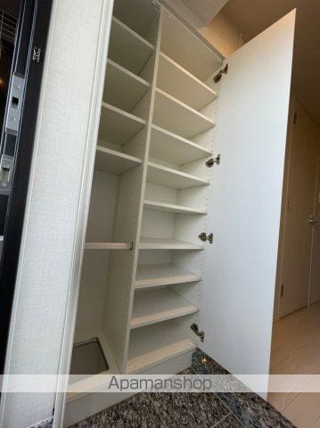 DIPS赤羽RESIDENCEの内装写真