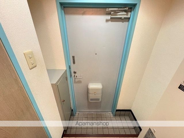 エクレ西宮の内装写真