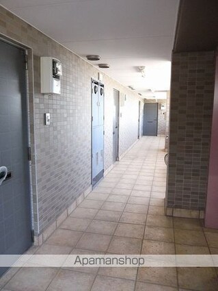 松原マンション[2K/37.23m2]の共用部1