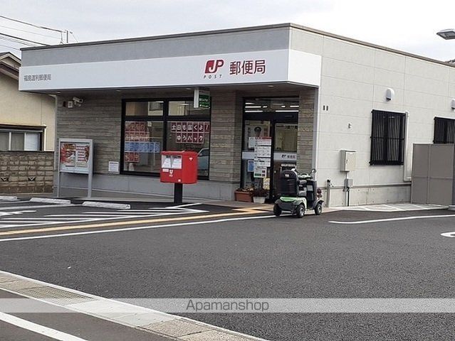 ア・ラ・モードOGURAJIの周辺写真